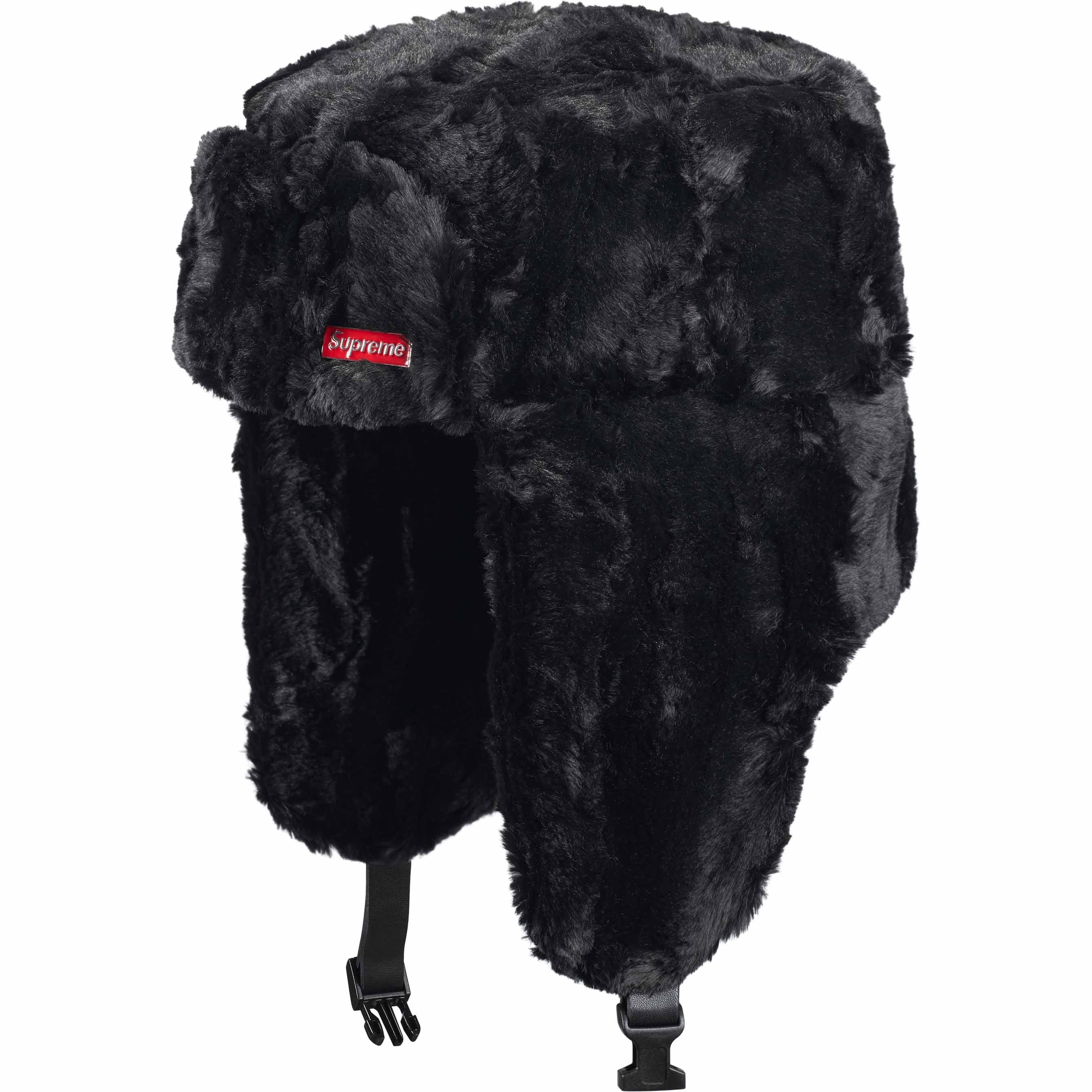 Ushanka Hat view 2